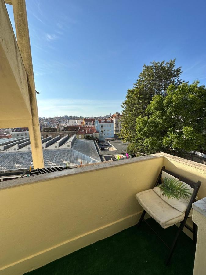 Guest In Ninho Lisbon Exterior photo
