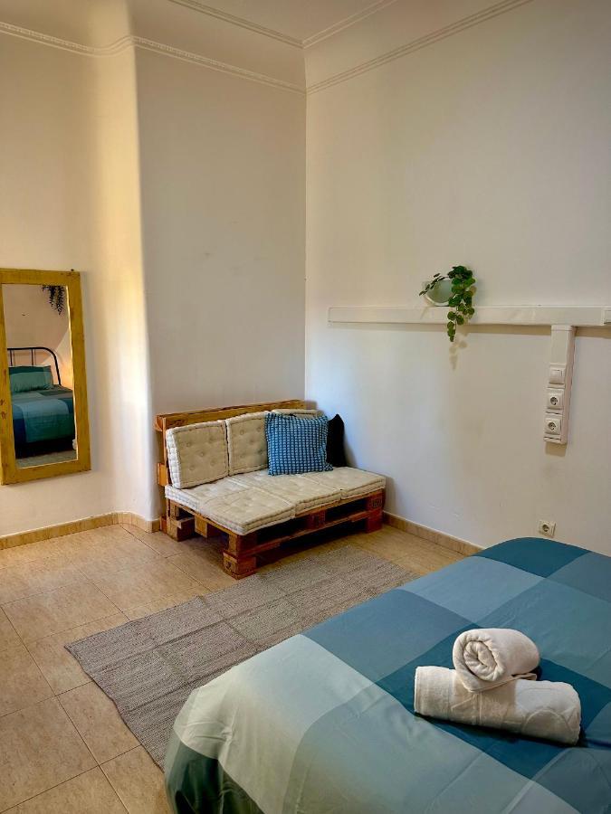 Guest In Ninho Lisbon Exterior photo