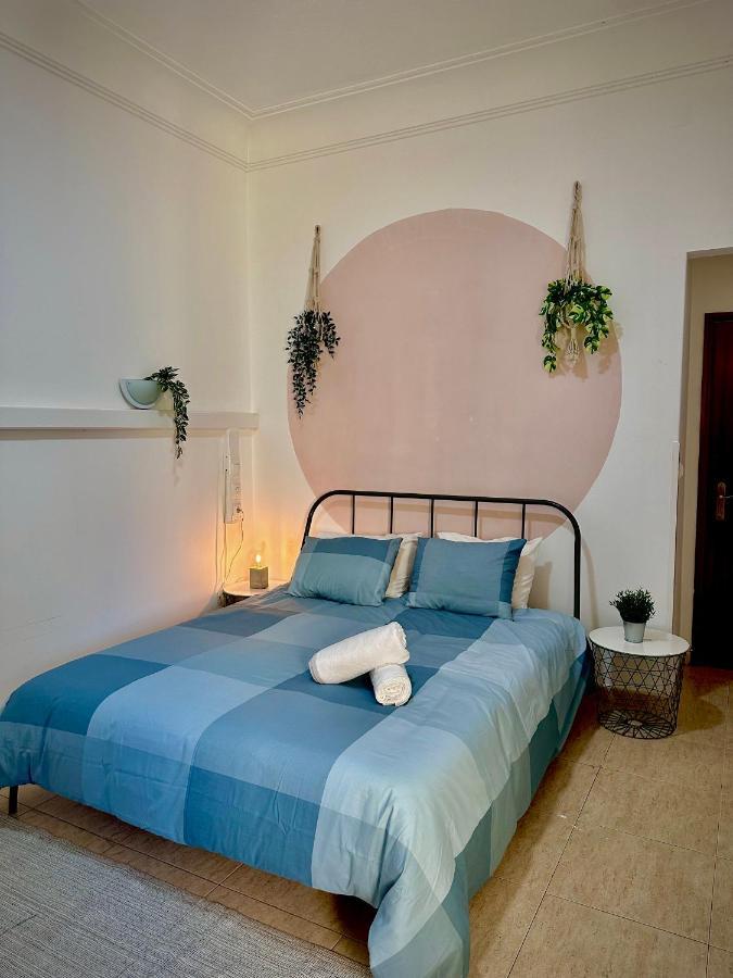 Guest In Ninho Lisbon Exterior photo