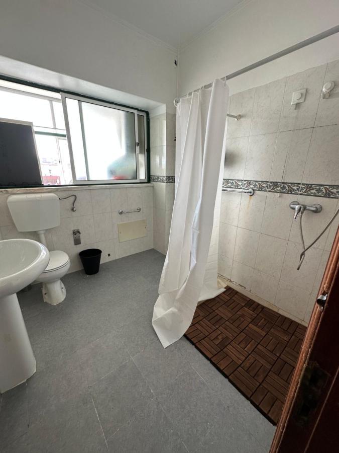 Guest In Ninho Lisbon Exterior photo