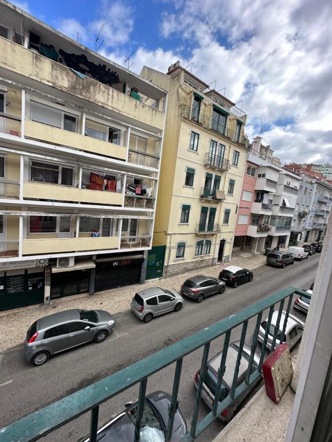 Guest In Ninho Lisbon Exterior photo