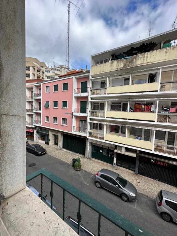 Guest In Ninho Lisbon Exterior photo
