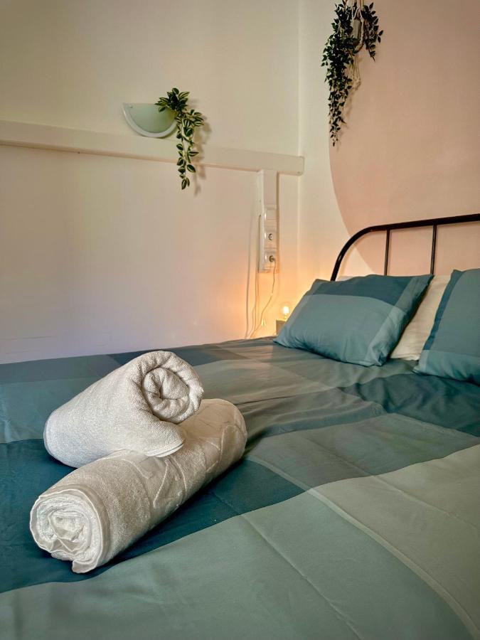 Guest In Ninho Lisbon Exterior photo