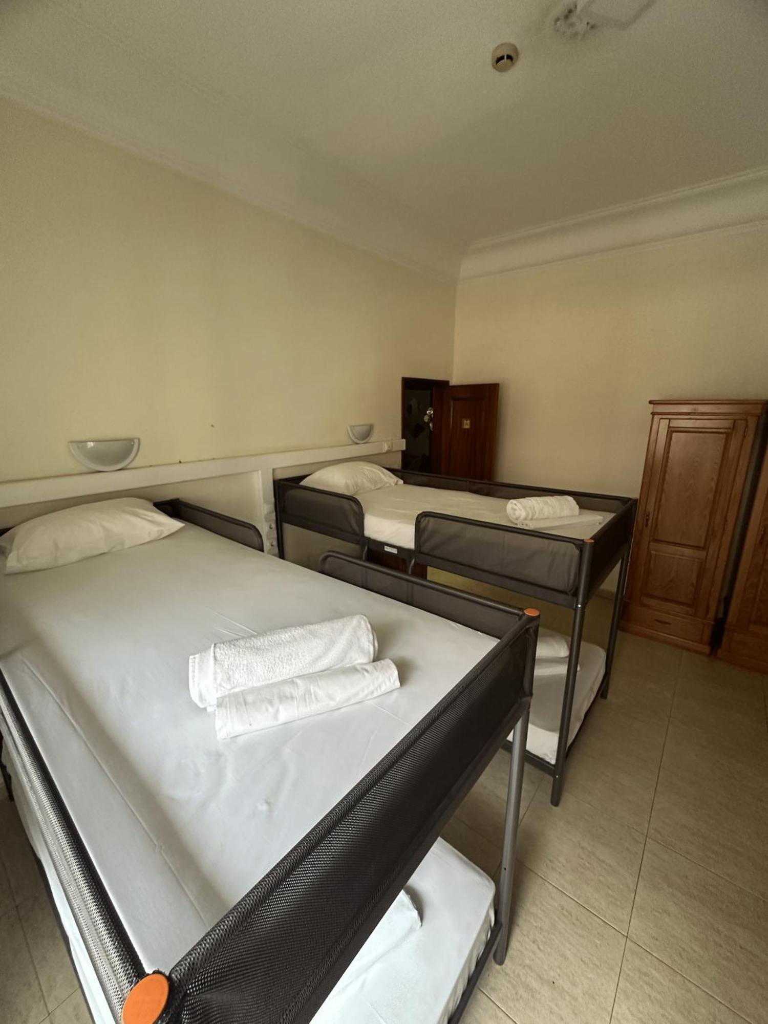 Guest In Ninho Lisbon Exterior photo