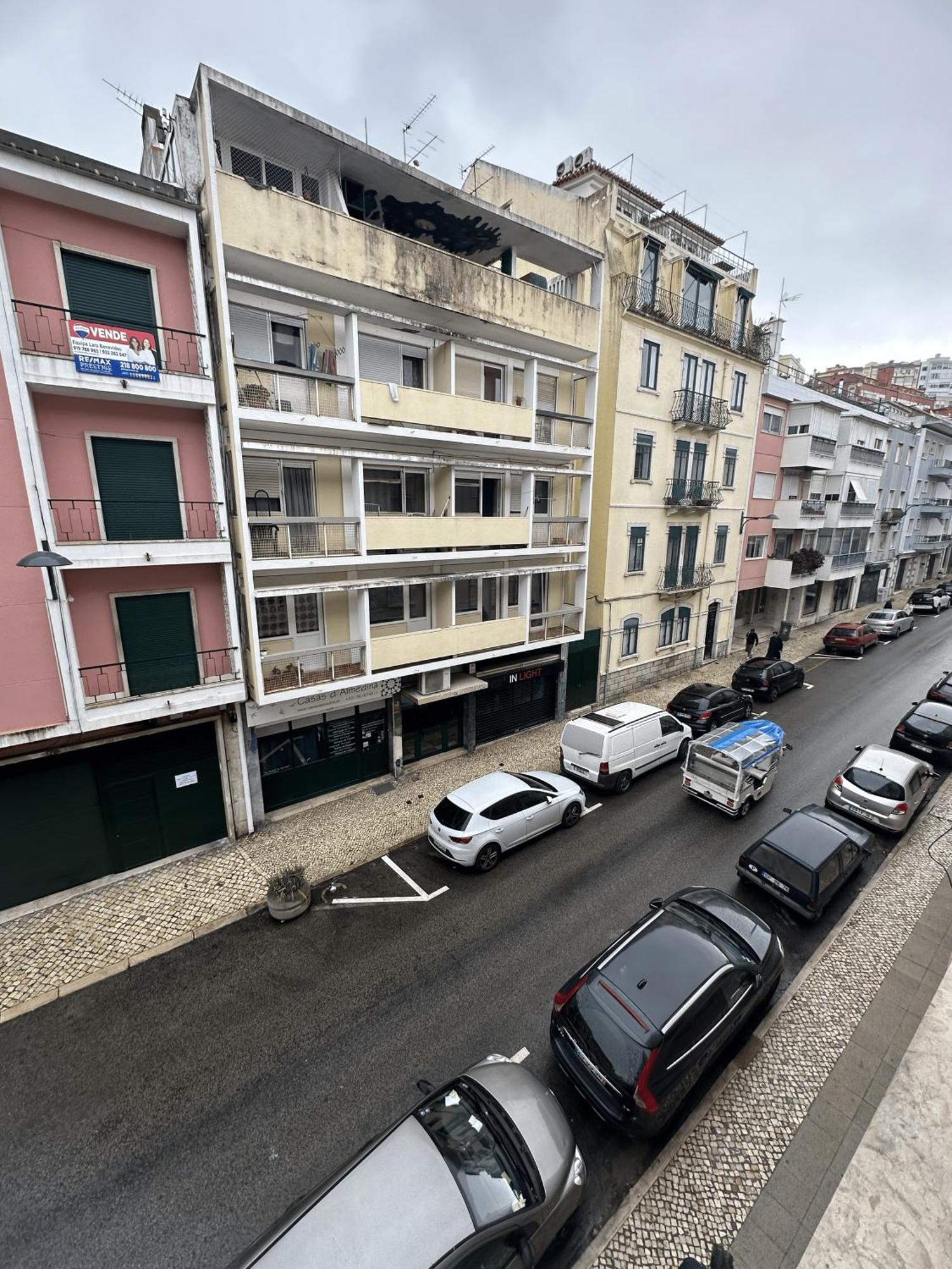 Guest In Ninho Lisbon Exterior photo